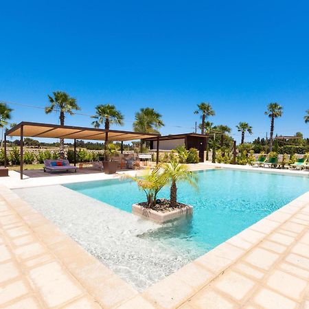 Agriturismo Li Frutti Otranto Exteriér fotografie