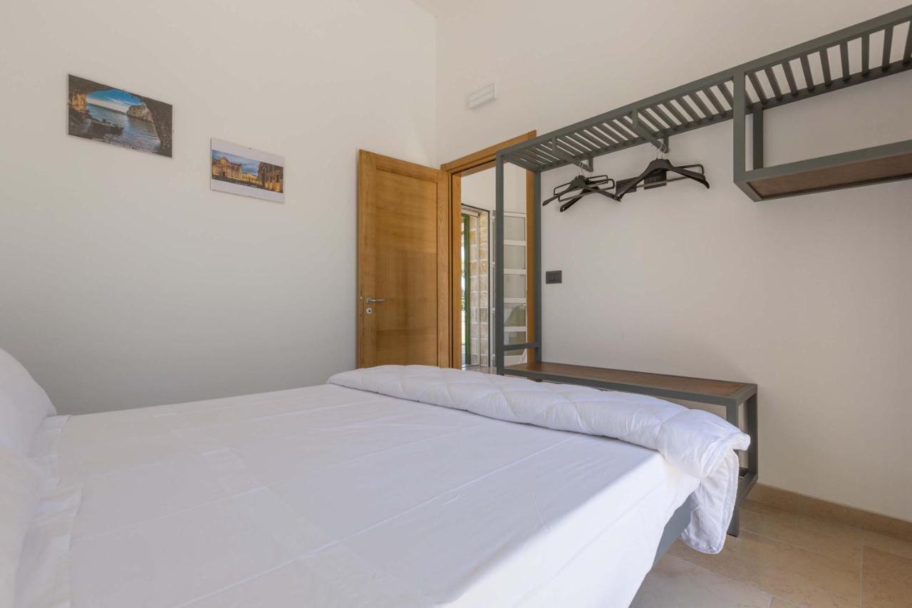 Agriturismo Li Frutti Otranto Exteriér fotografie