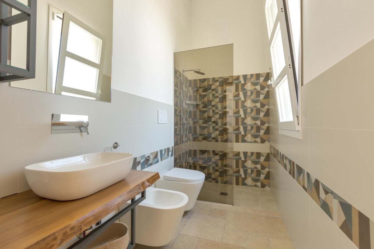 Agriturismo Li Frutti Otranto Exteriér fotografie