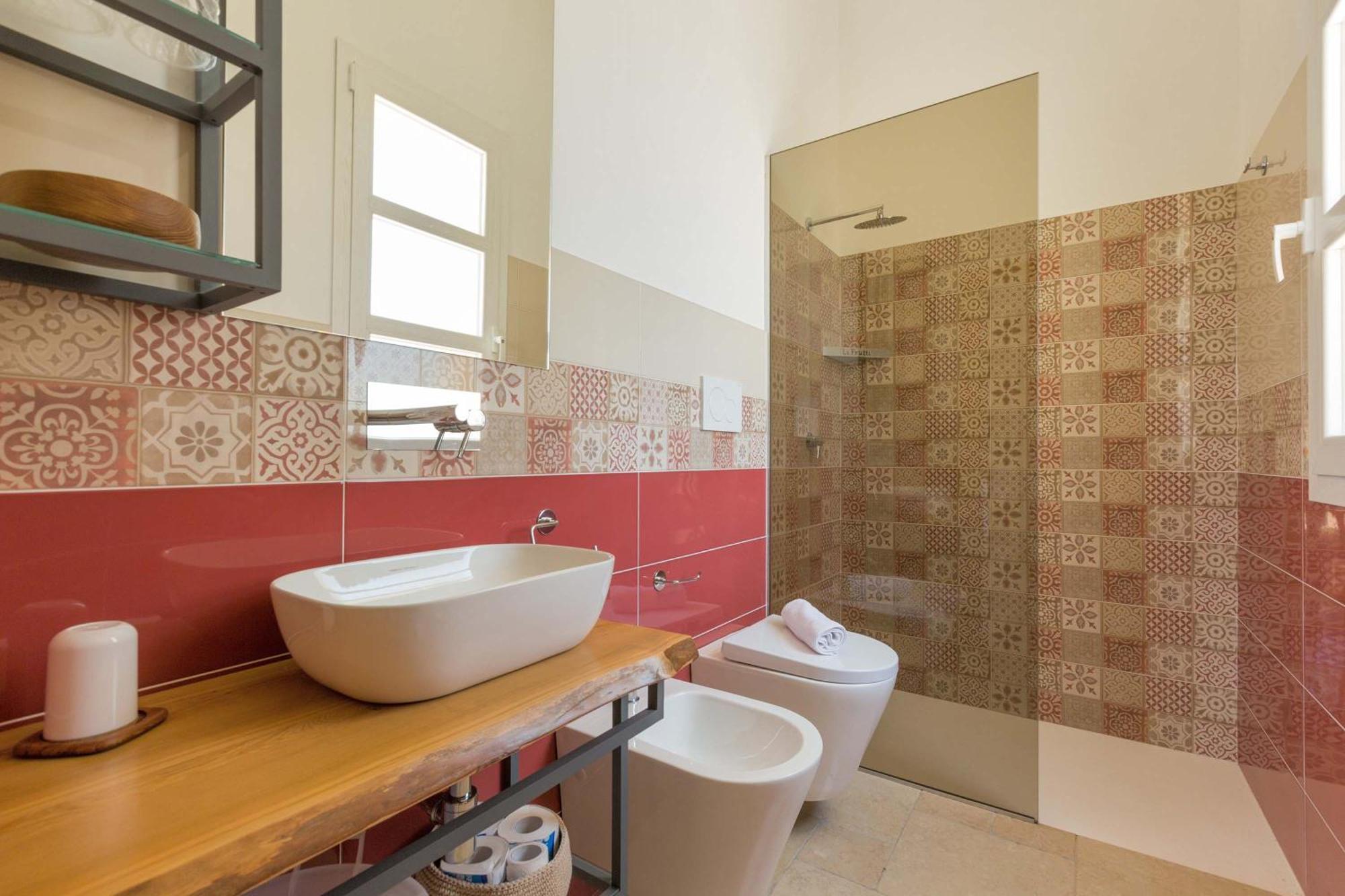 Agriturismo Li Frutti Otranto Exteriér fotografie