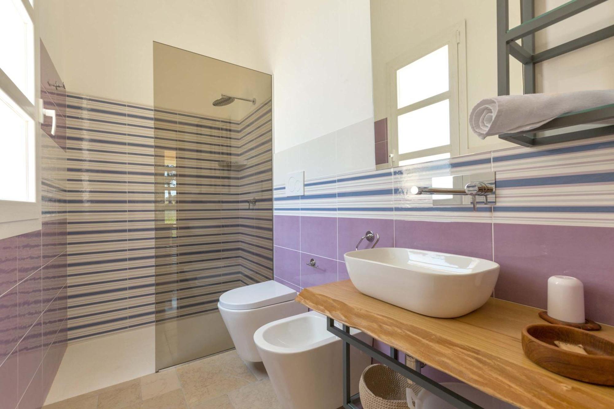 Agriturismo Li Frutti Otranto Exteriér fotografie