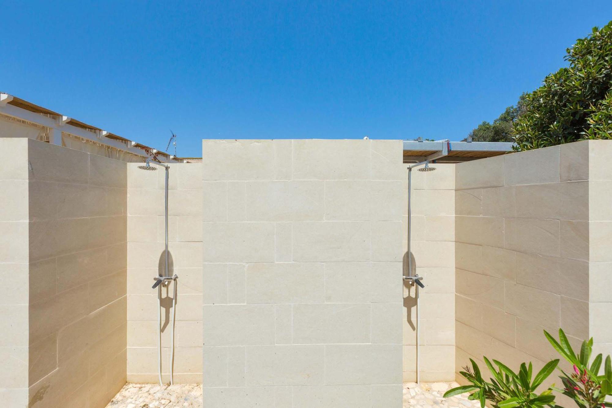 Agriturismo Li Frutti Otranto Exteriér fotografie